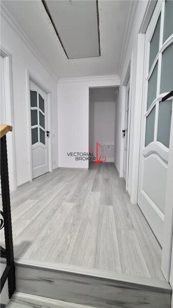 Pantelimon, casa moderna cu 4 camere, finisaje premium, curte amenajata 370 mp, strada Gloria