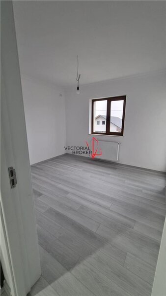 Pantelimon, casa moderna cu 4 camere, finisaje premium, curte amenajata 370 mp, strada Gloria
