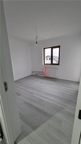 Pantelimon, casa moderna cu 4 camere, finisaje premium, curte amenajata 370 mp, strada Gloria