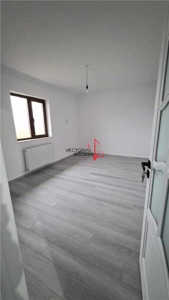 Pantelimon, casa moderna cu 4 camere, finisaje premium, curte amenajata 370 mp, strada Gloria