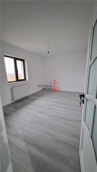 Pantelimon, casa moderna cu 4 camere, finisaje premium, curte amenajata 370 mp, strada Gloria